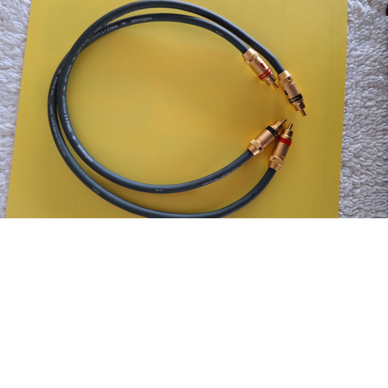 WIREWORLD POLARIS3 / 7.0mペア WIREWORLD POLARIS3 / 7.0mペア
