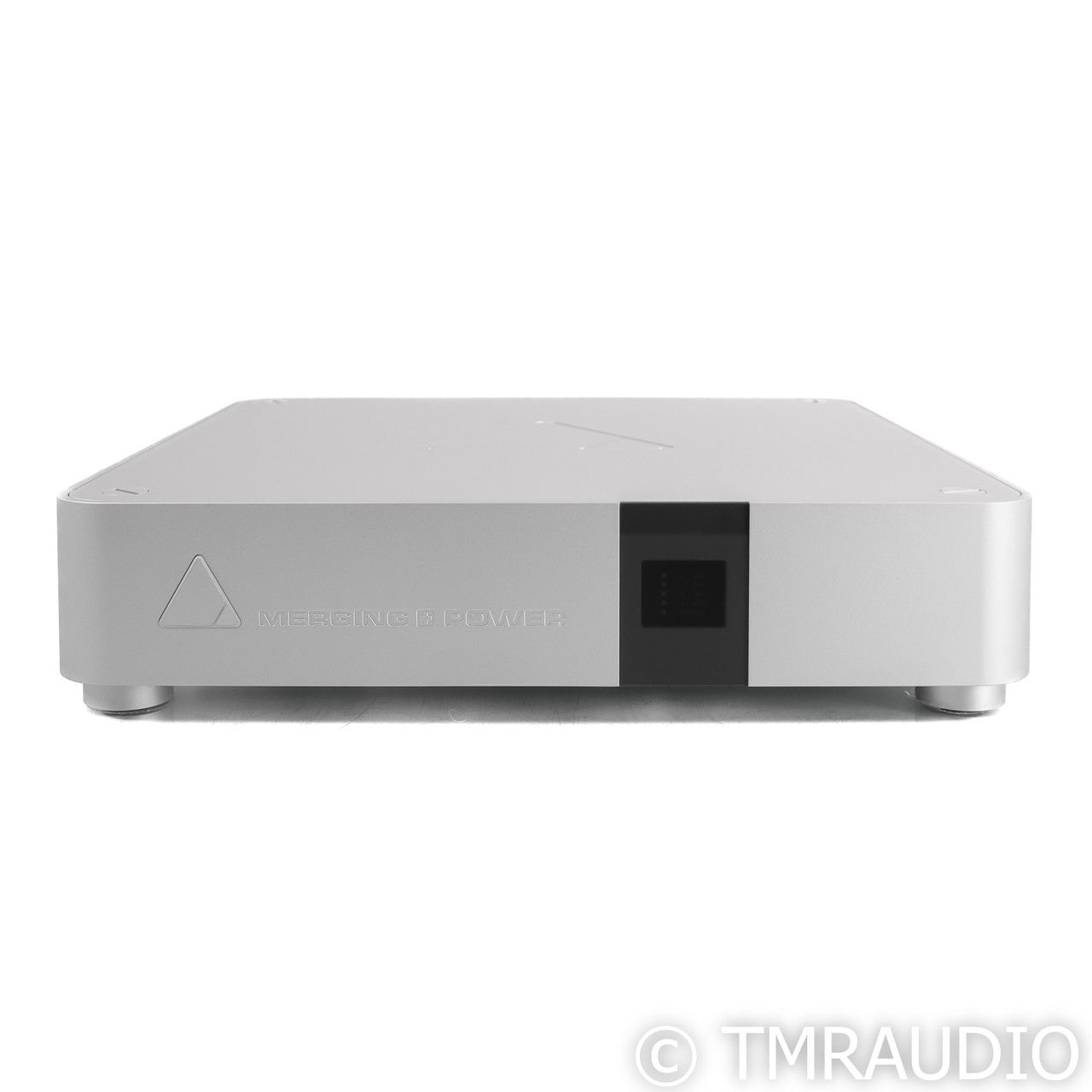 Merging Technologies +NADAC DAC; D/A Converter +Power, ... 5