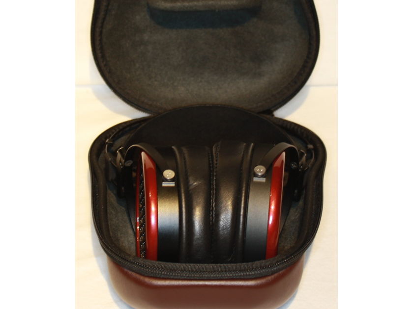MrSpeakers Ether Headphones. With Warranty.