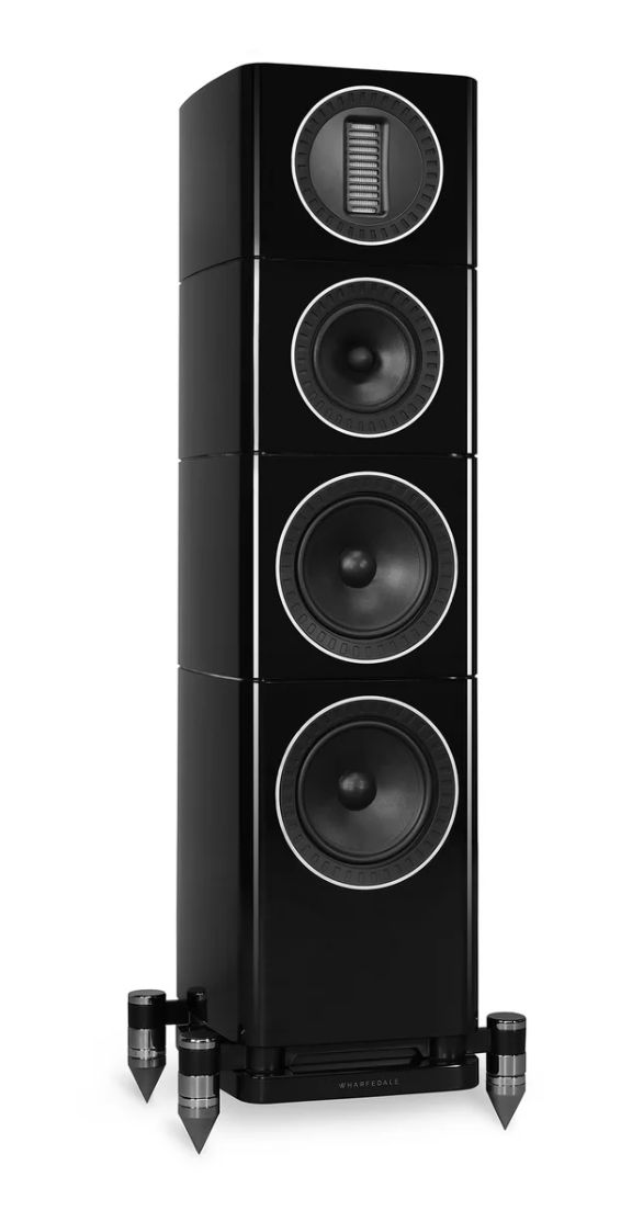 Sale Prices on NEW Wharfedale Elysian 3 Floorstanding S... 3