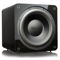 SVS SB-3000 13" Sealed Subwoofer with Bluetooth App Con... 2