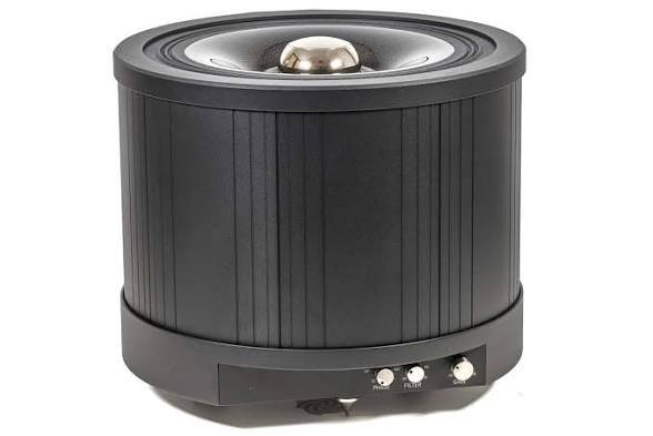 BNIB: Wilson Benesch IGx  subwoofer (pair available) 5