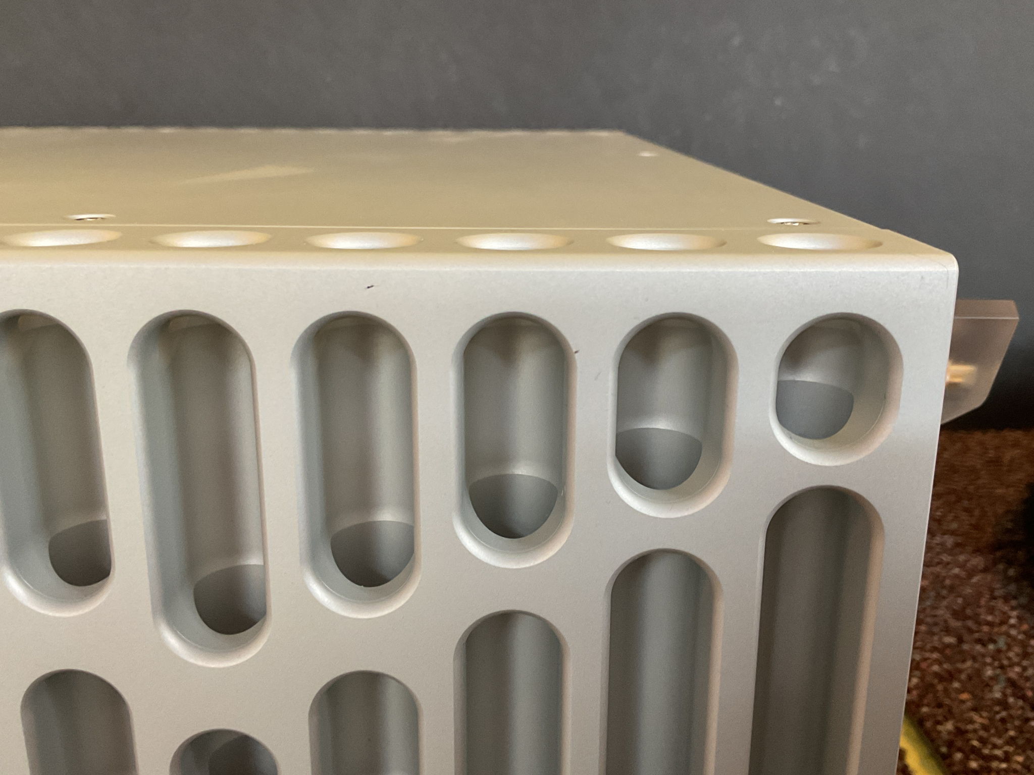 Boulder 1161 Stereo Power Amplifier 7