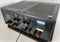 Onkyo M-588F Stereo Power Amplifier - Huge Meters WOW -... 10