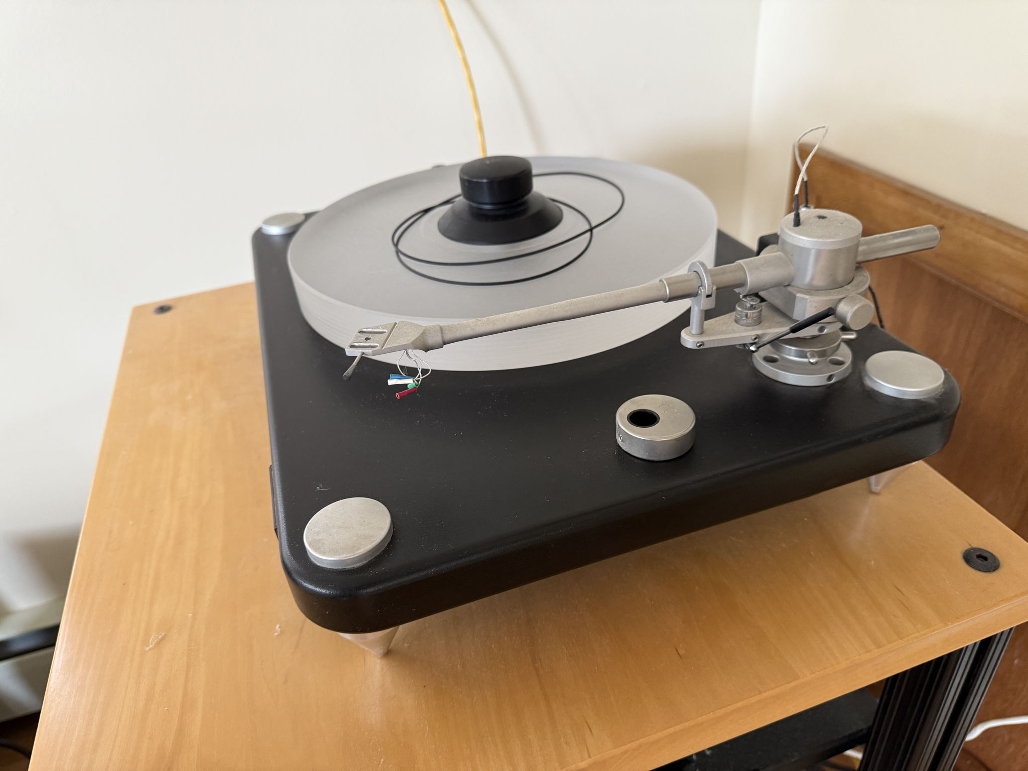 VPI Industries Scout