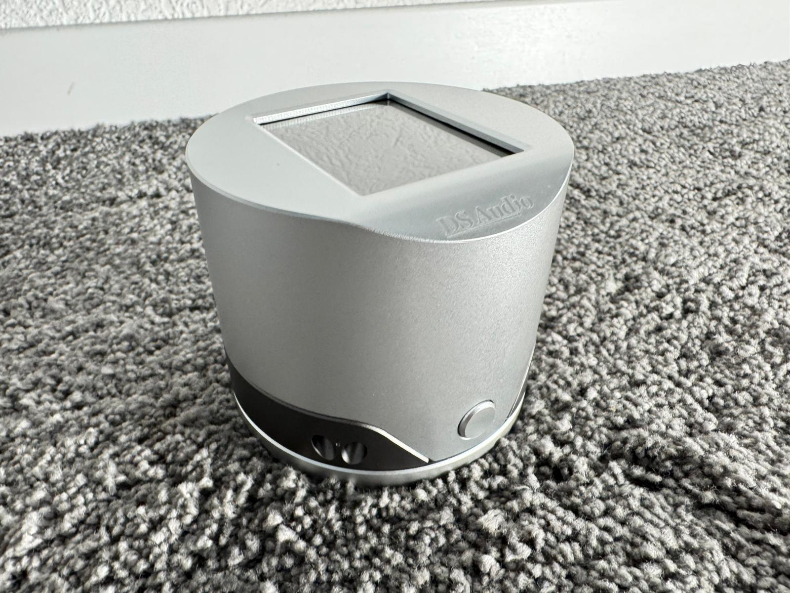 DS Audio ES 001 stabilizer from ex demo 4