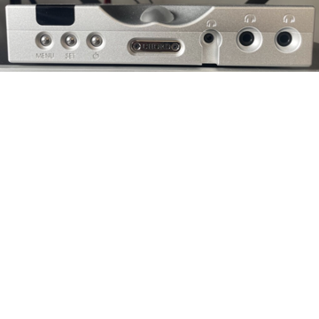 Chord Electronics Hugo TT 2 Digital Audio Converter (DAC)