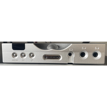 Chord Electronics Hugo TT 2 Digital Audio Converter (DAC)