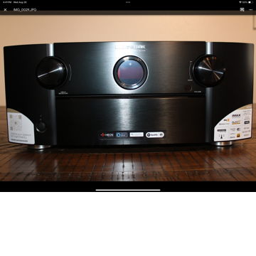Marantz SR 7015