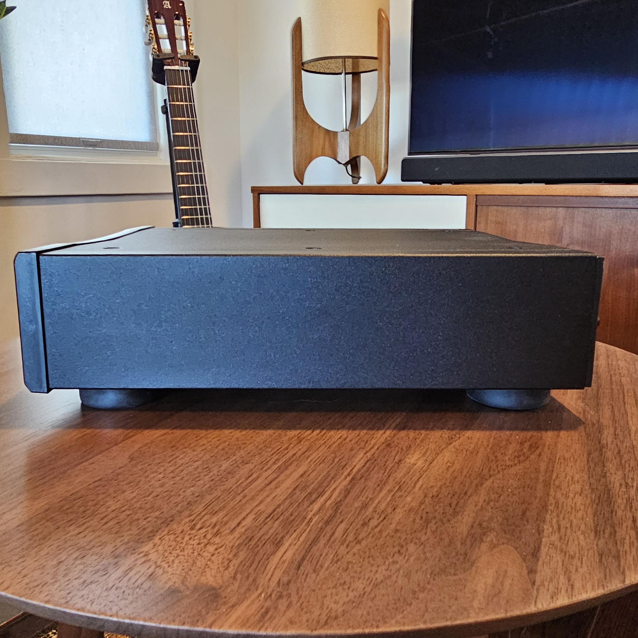 Rega DAC 4