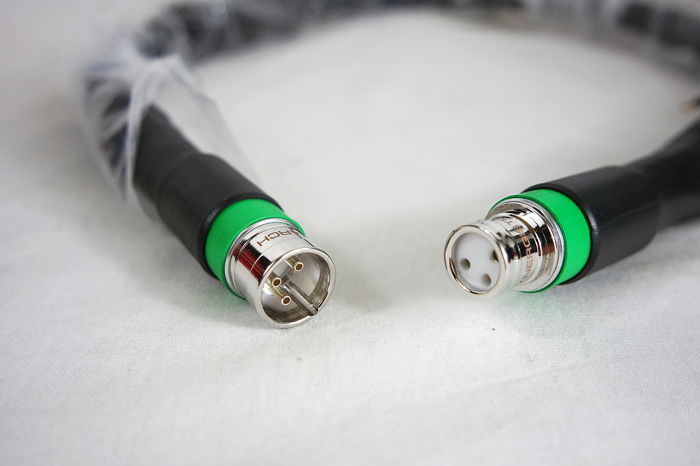Synergistic Research UEF Digital XLR Cable