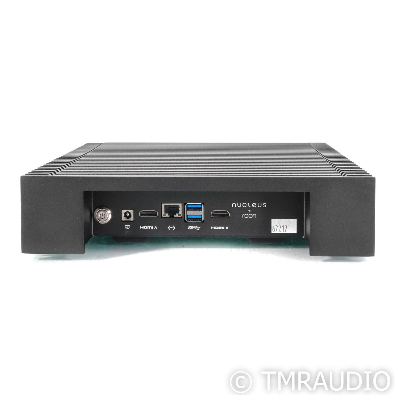 Roon Nucleus (Rev B) Network Streamer; 2TB (67217) 5