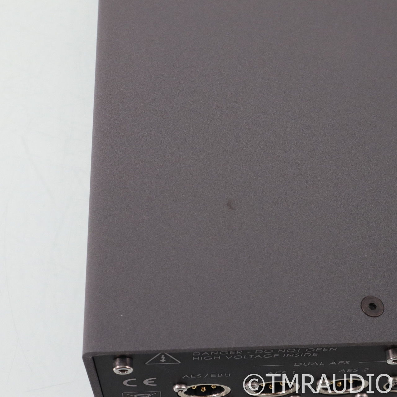 Aqua Acoustics LinQ Network Streamer;  HQPlayer Core + ... 8