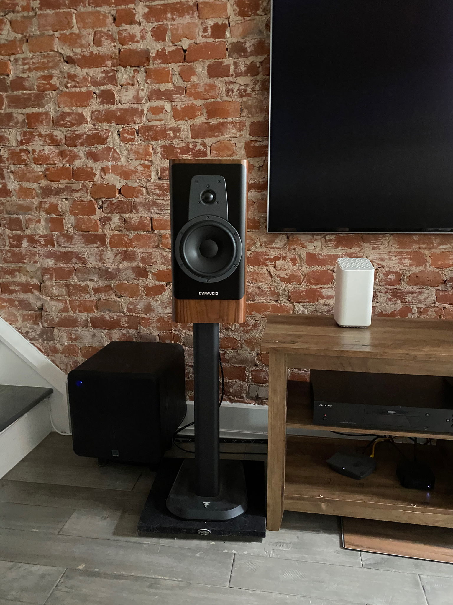 Dynaudio Contour 20i For Sale | Audiogon