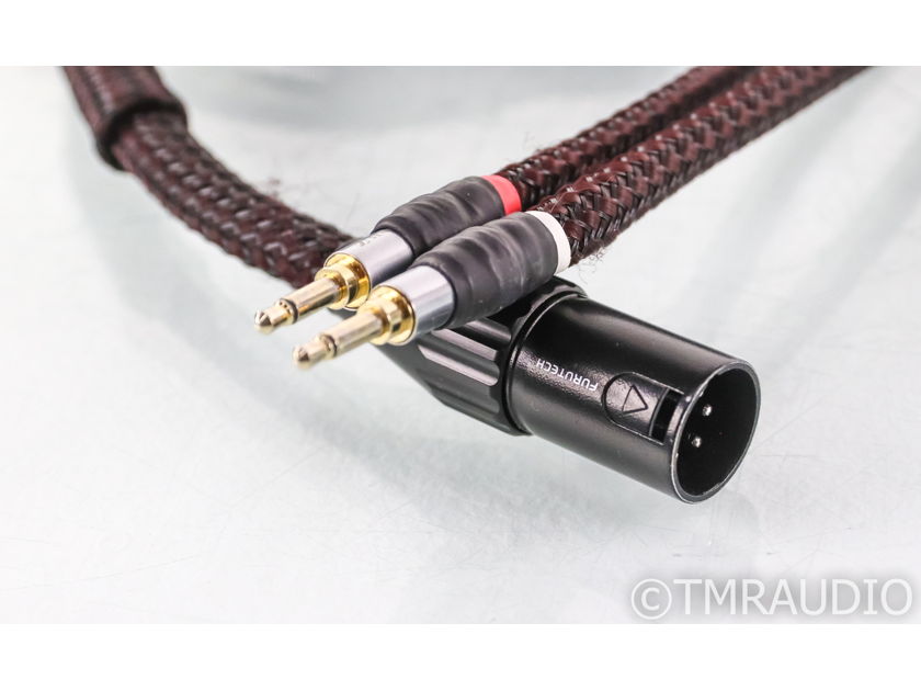 Danacable Lazuli Reference 4m Balanced Headphone Cable (41346)