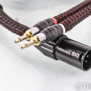 Danacable Lazuli Reference 4m Balanced Headphone Cable ...