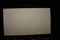 110" Vutec Lectric 1RF Motorized Projection Screen 54x96 5
