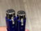 AudioQuest Sky 1m XLR pair with 72V DBS Solid Silver 6