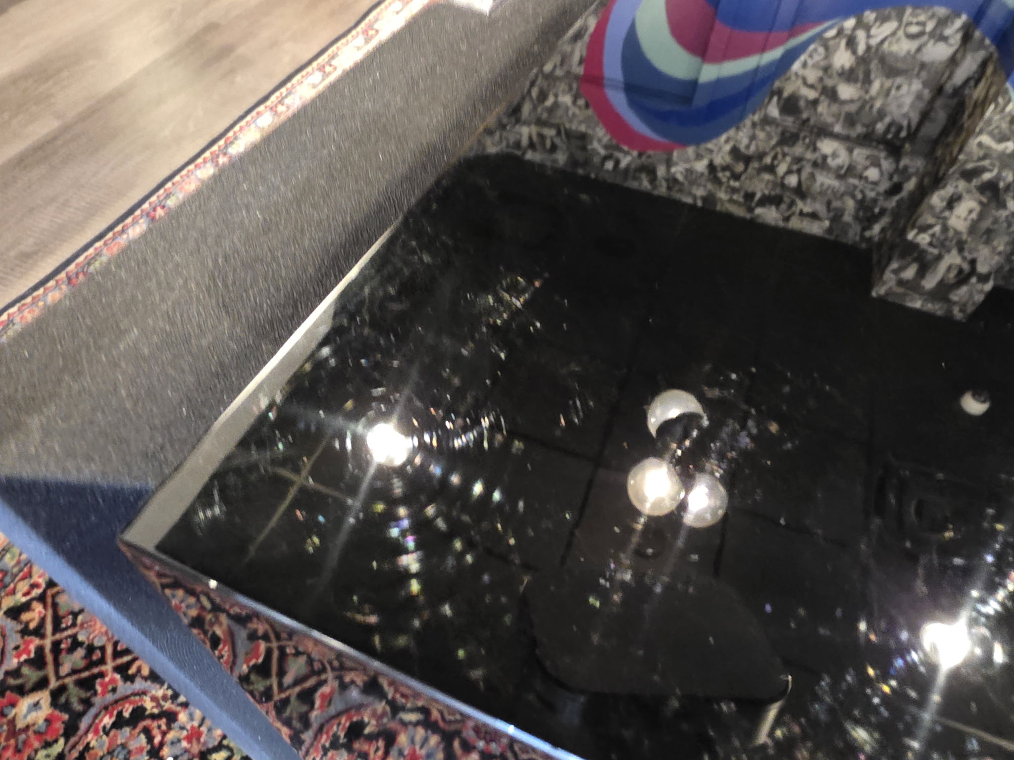 REL Acoustics Carbon Special Subwoofers (Pair) 12