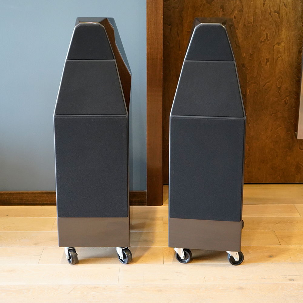 Wilson Audio Certified Authentic Pre-Owned Yvette Floor... 2