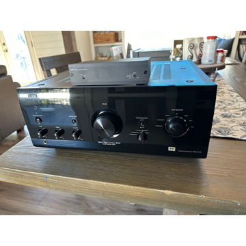 Denon PMA-A100 100 anniversary Integrated Amplifier (wi...
