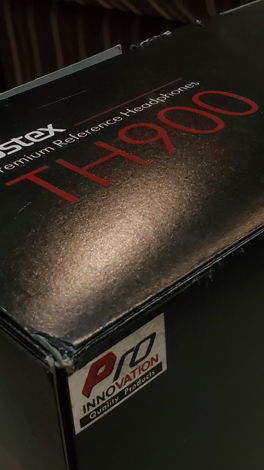 Fostex TH900 mk1