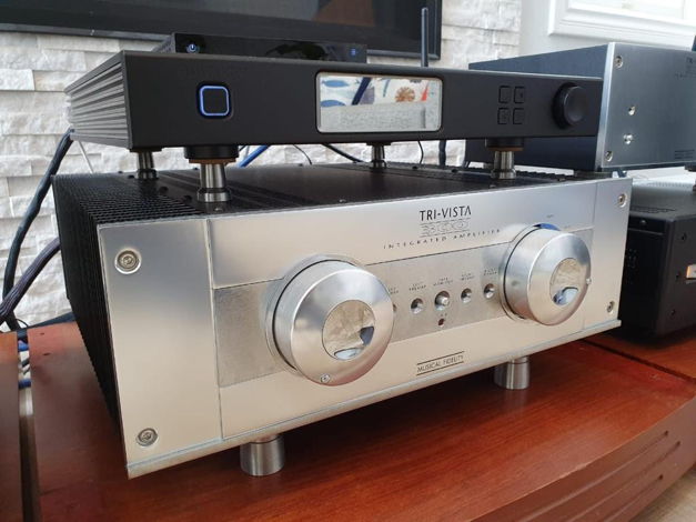 Musical Fidelity TRI-VISTA 300 Integrated Amplifier