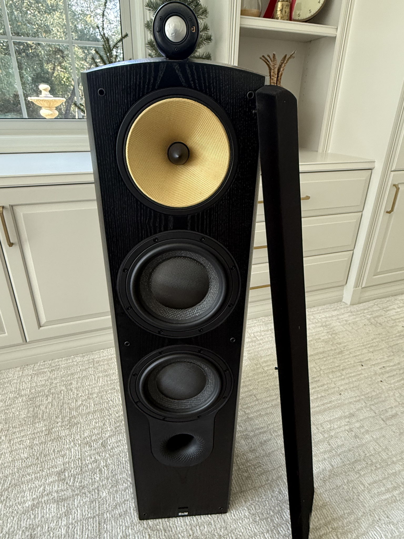 B&W (Bowers & Wilkins) 803S - Local Pickup Only