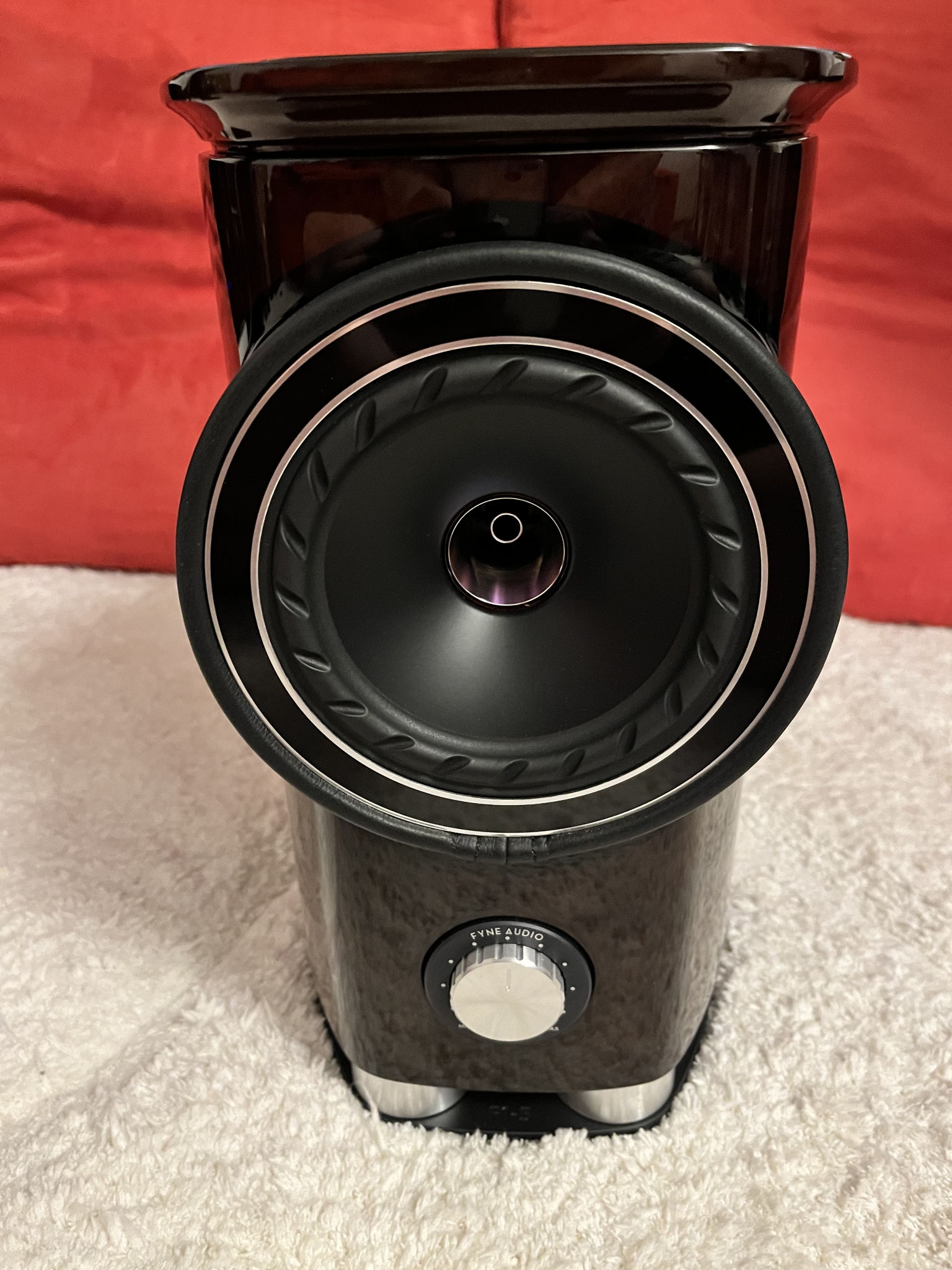 Fyne Audio F1-5 5