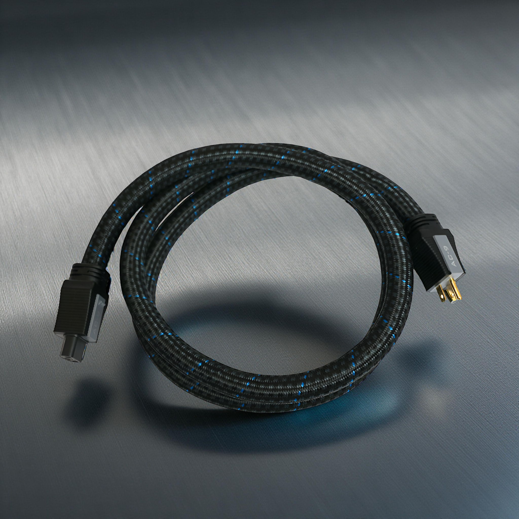 Pangea Audio AC-9 MkII Remarkable 7-Gauge High-Current ... 4