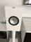KEF Q350 White with Stands Free Shipping! 3
