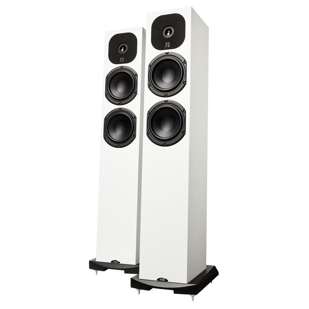 Neat Acoustics Motive SX1 - Brand New, Sealed in Box!!!