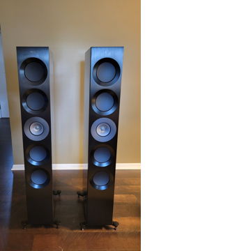 KEF Reference 5 Meta