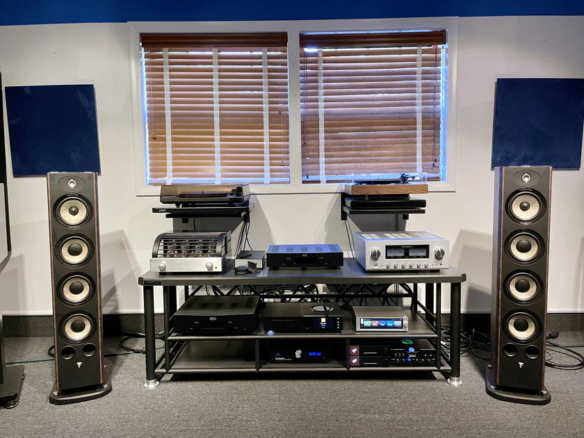 Focal Aria 936 For Sale Audiogon