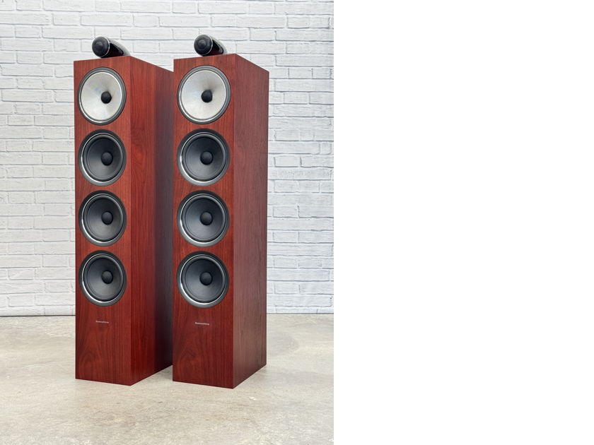 B&W (Bowers & Wilkins) 702 S2 Floor Standi... For Sale Audiogon