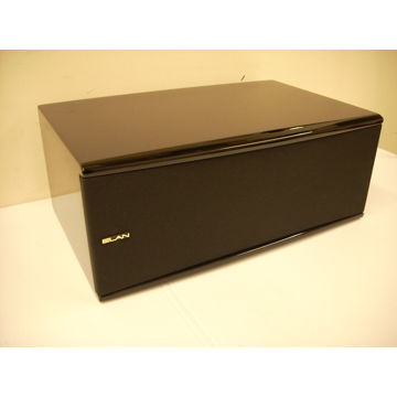 Elan Home Systems THP650LS L/C/R Speaker System