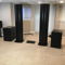 Wisdom Audio M-75 Planar speakers 3