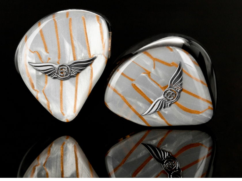 Empire Ears EVR MKII UIEM (New Unit) For Sale | Audiogon