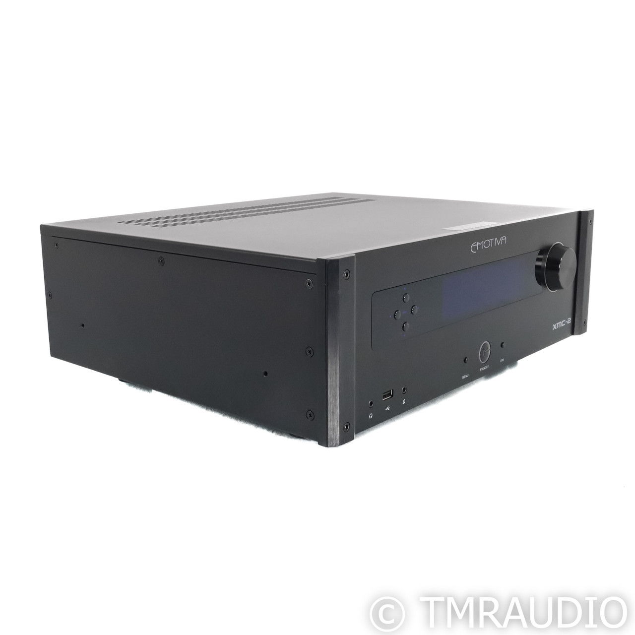 Emotiva XMC-2 16 Channel Home Theater Processor (66458) 2