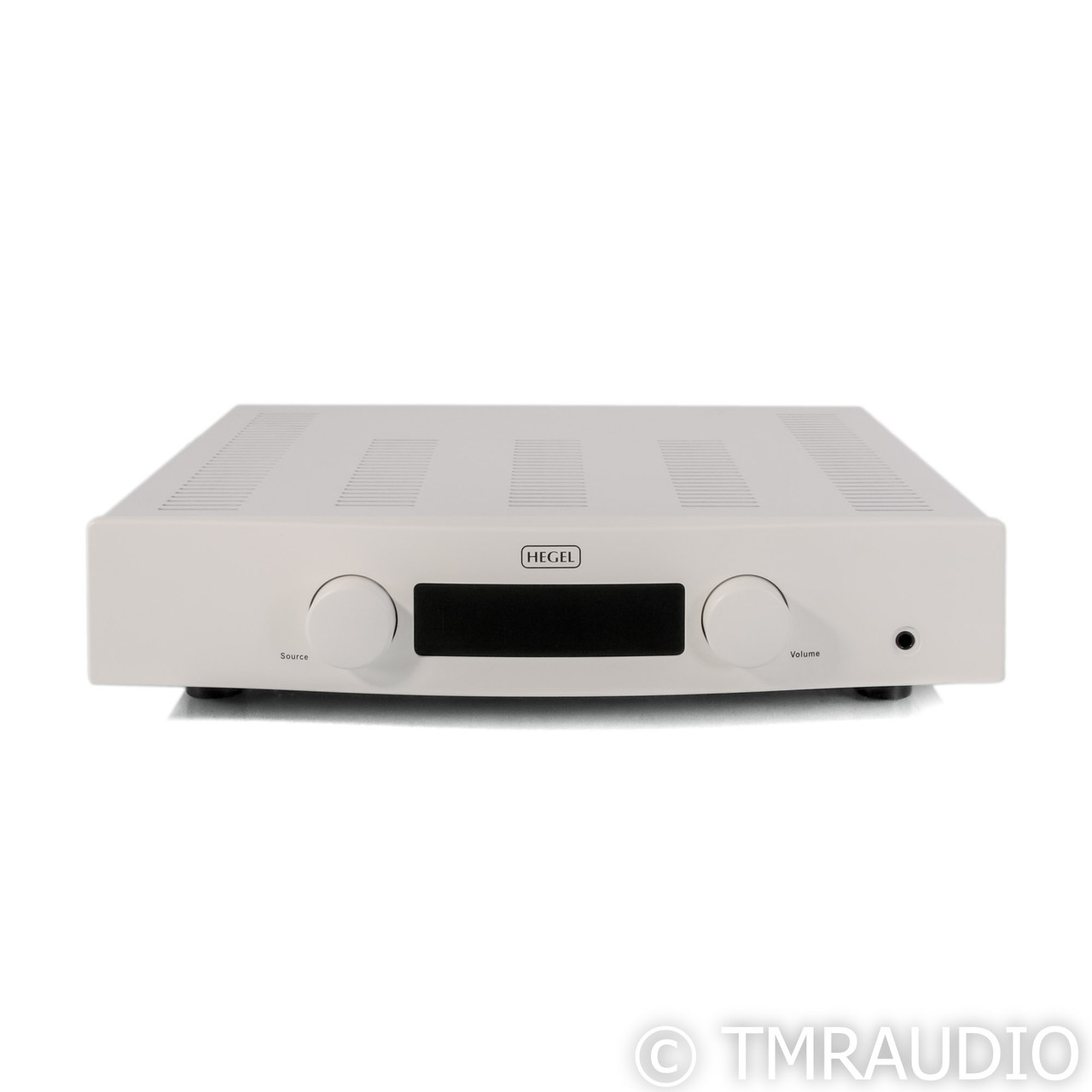 Hegel Rost Stereo Streaming Integrated Amplifier (70351)