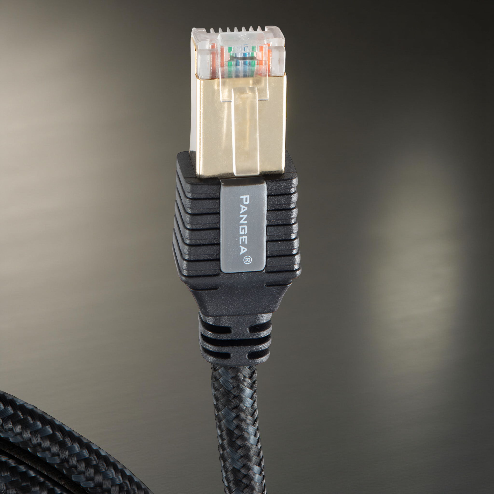 Pangea Audio Premier SE Ethernet - 2.0 Meter (6.6Ft) - ... 2