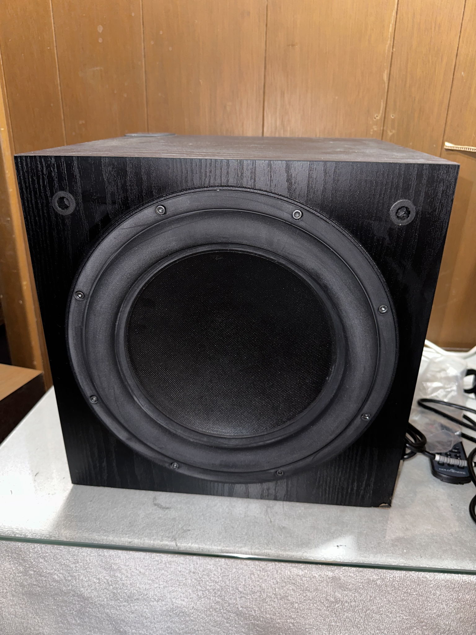 Velodyne subwoofer 2024 for sale