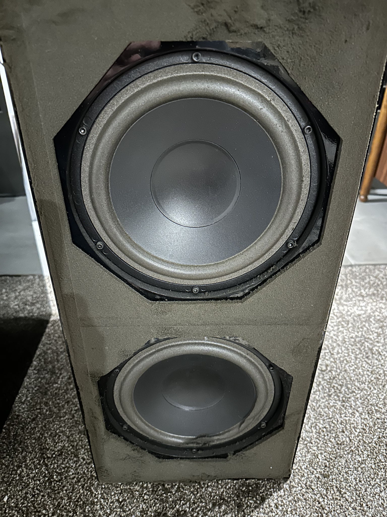 Wilson Audio Wilson Watt Series 3 - Puppy 2 Loadspeakers 10