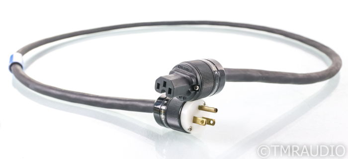 Shunyata Research Hydra HC VTX Power Cable; 1.8m AC Cor...