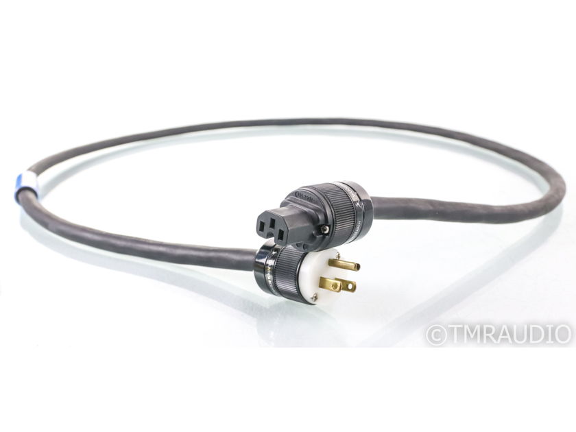 Shunyata Research Hydra HC VTX Power Cable; 1.8m AC Cord (34726)