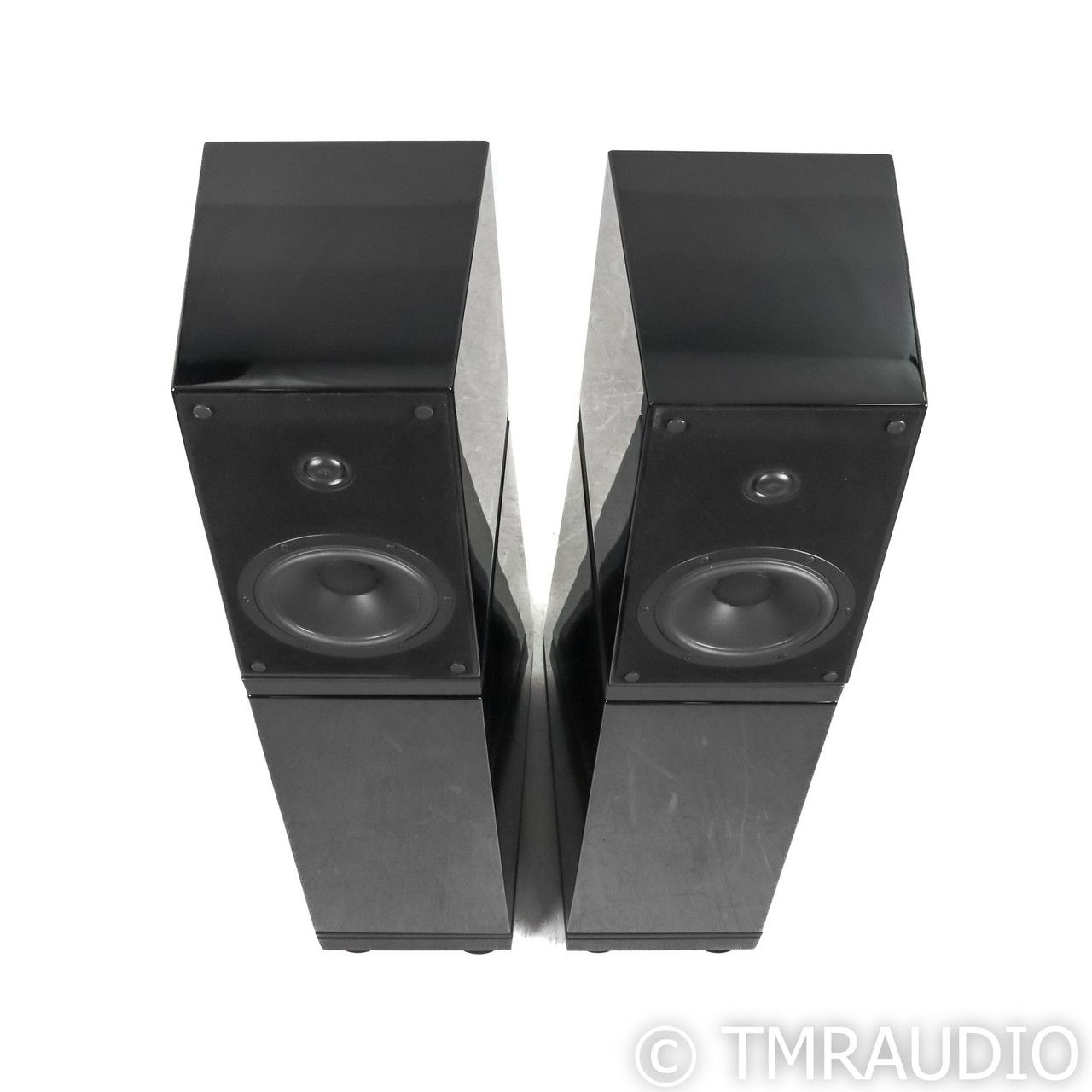 Verity Audio Amadis S Floorstanding Speakers; Piano  (6... 5