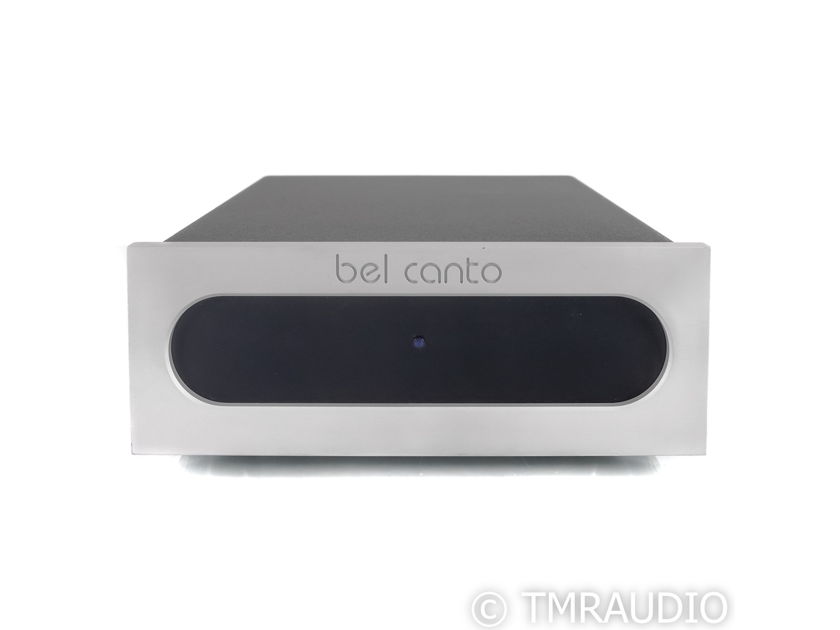 Bel Canto e.One S300 Stereo Power Amplifier (57876)