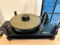 SME Model 20 Turntable with Series V Tonearm 2