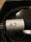 Ansuz Acoustics Mainz A2 Power Cord 2
