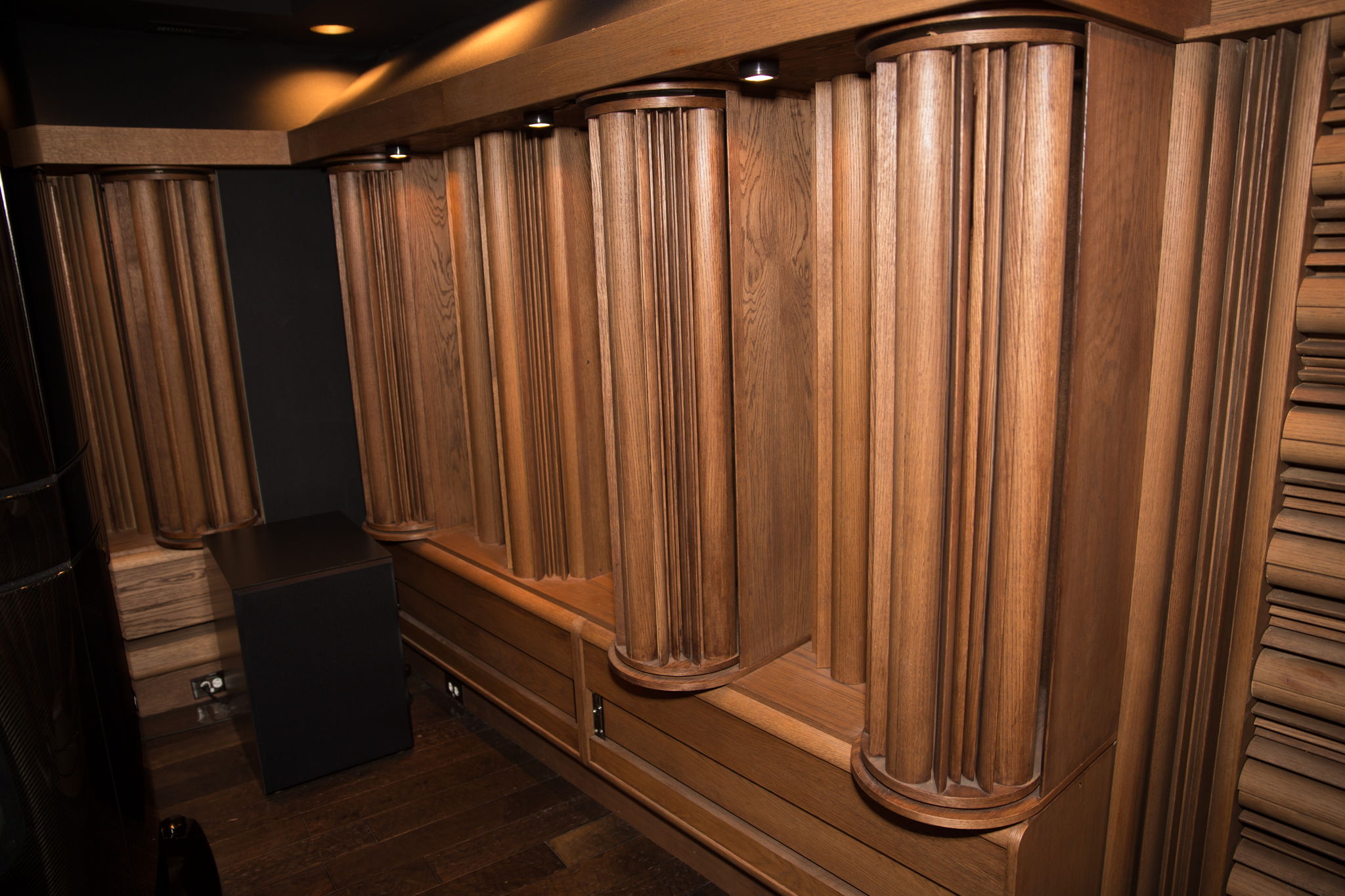 SMT Room Treatments- Price dropped! 6